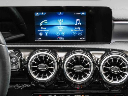 Certified 2023 Mercedes-Benz CLA 250 image 17