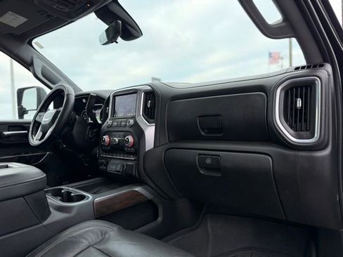 Used 2020 GMC Sierra 2500 SLT image 19