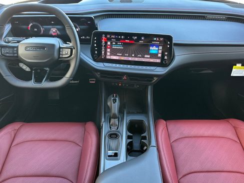 New 2026 Dodge Charger Scat Pack AWD/4WD image 14