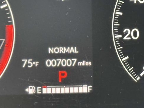 Certified 2025 Honda CR-V LX image 23