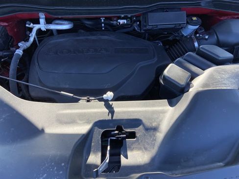 Used 2023 Honda Passport EX-L image 22
