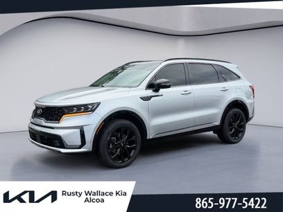 Used 2021 Kia Sorento SX