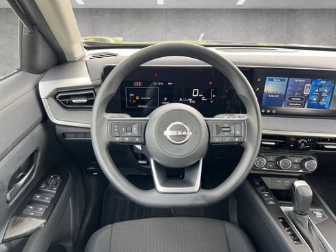 New 2026 Nissan Kicks S FWD image 22
