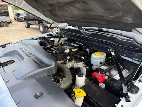 Used 2019 RAM 2500 Big Horn AWD/4WD image 36