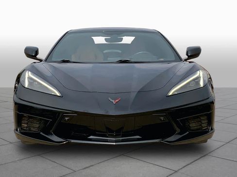Used 2021 Chevrolet Corvette Stingray Preferred Conv w/ Battery Protection Package RWD image 4