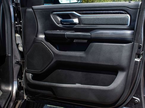 Used 2023 RAM 1500 Big Horn image 13