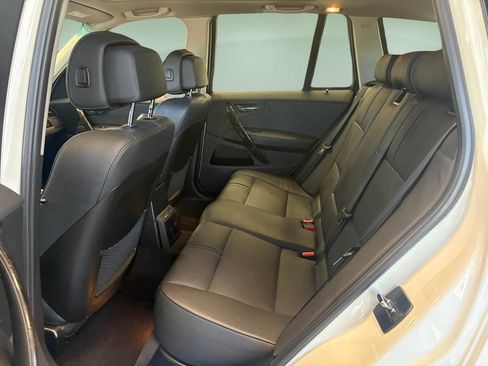 Used 2009 BMW X3 xDrive30i AWD/4WD image 20
