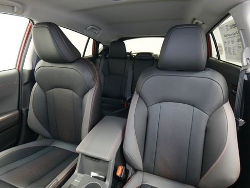 New 2026 Subaru Crosstrek 2.5i Limited w/ Popular Package #4A image 13