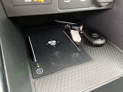 New 2026 Honda CR-V LX image 36
