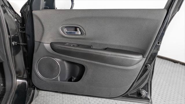 Used 2021 Honda HR-V EX image 21