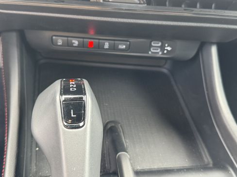 Used 2026 Dodge Charger Scat Pack w/ Blacktop Package AWD/4WD image 25