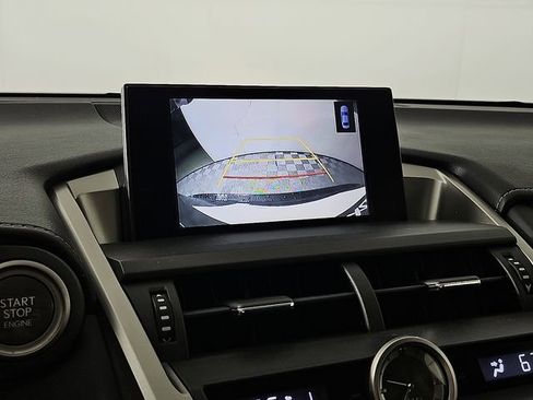 Used 2016 Lexus NX 200t AWD w/ Luxury Package image 19