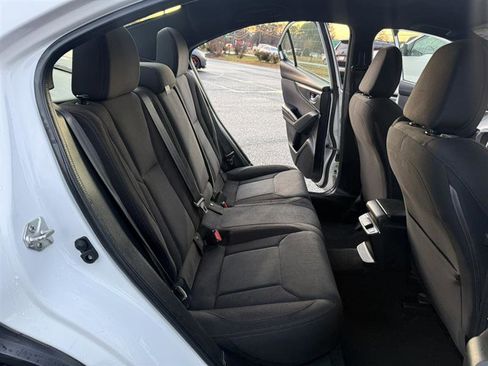 Used 2022 Subaru WRX Premium image 18