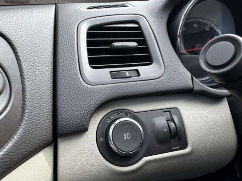 Used 2011 Buick Regal CXL Turbo w/ TO2 Preferred Equipment Group image 26