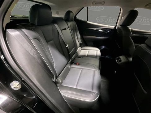 Certified 2023 Buick Envision Essence FWD image 16