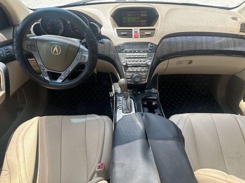 Used 2007 Acura MDX w/ Sport & Entertainment Pkgs AWD/4WD image 18
