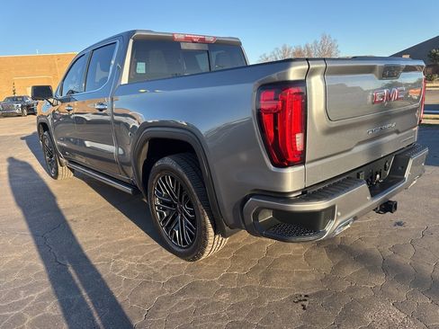 Used 2020 GMC Sierra 1500 Denali w/ Technology Package image 13