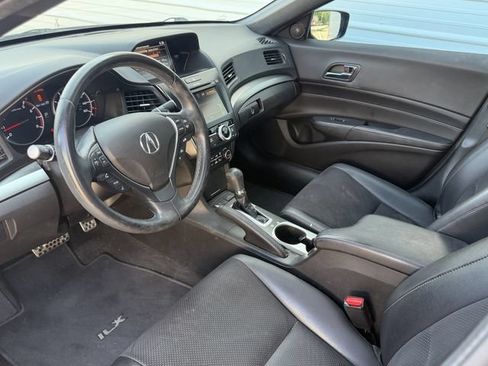 Used 2016 Acura ILX FWD image 20