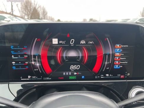 New 2026 Mercedes-Benz E 53 AMG e 4MATIC Sedan image 15