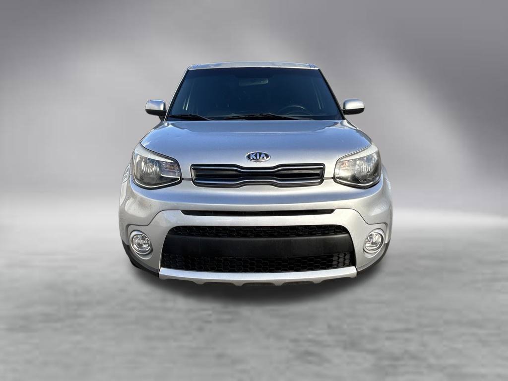 Used 2017 Kia Soul + FWD image 9