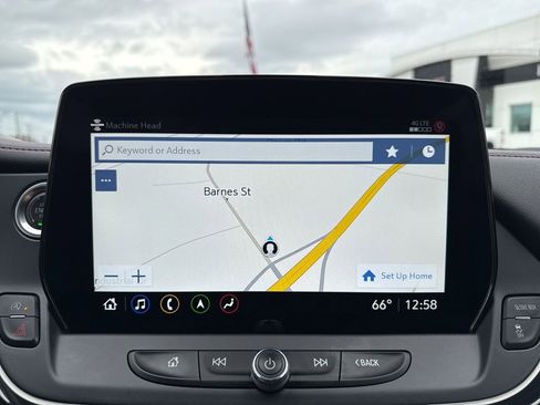 Used 2023 Chevrolet Blazer RS w/ Driver Confidence II Package image 21