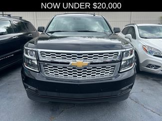Used 2016 Chevrolet Tahoe LT AWD/4WD video 2