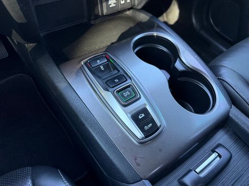Used 2020 Honda Ridgeline RTL image 28