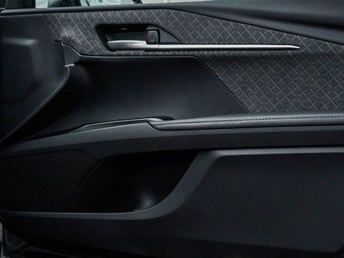 New 2026 Toyota Camry XLE image 8