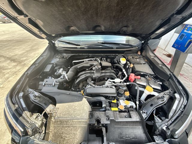 Used 2026 Subaru Outback Premium AWD/4WD image 26