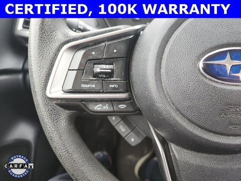 Used 2021 Subaru Forester image 13
