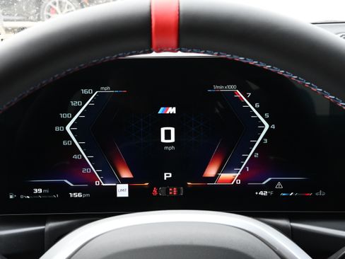 New 2026 BMW M340i Sedan w/ Premium Package image 11