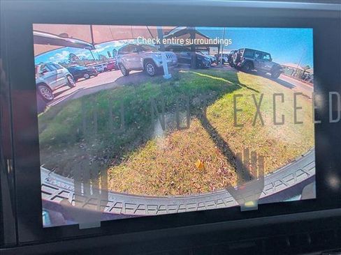 New 2026 Jeep Wrangler Willys image 12