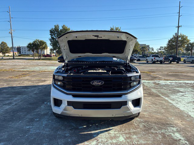 Used 2025 Ford Expedition Max Platinum AWD/4WD image 20