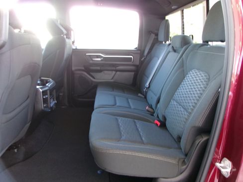 New 2026 RAM 1500 Big Horn image 18