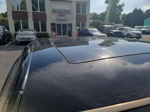 Used 2002 Mercedes-Benz CL 600 CL 600 2dr Coupe image 25