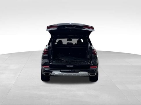 Certified 2024 BMW X5 xDrive50e w/ Premium Package image 32