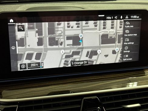 Certified 2023 BMW 530e w/ Convenience Package image 24