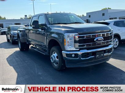 Used 2024 Ford F350 XLT w/ 360-Degree Camera Package
