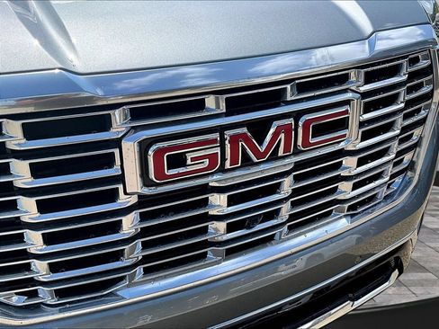 New 2026 GMC Yukon Denali AWD/4WD image 35