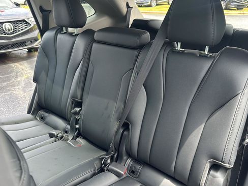 Certified 2024 Acura MDX FWD image 22