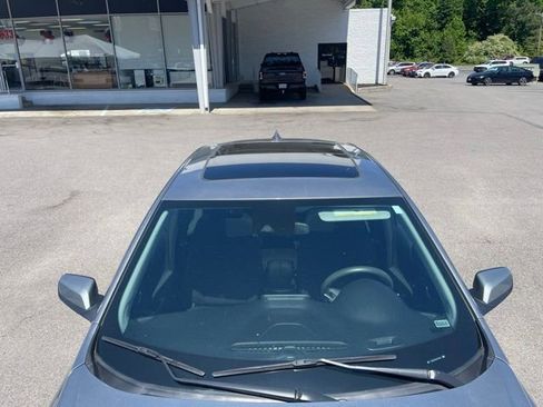 Used 2024 Chevrolet Malibu LT FWD image 30