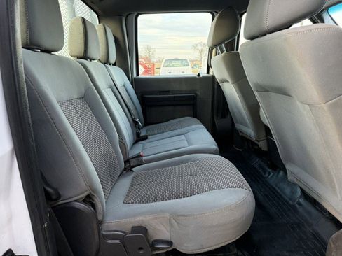 Used 2014 Ford F450 XL w/ Power Equipment Group image 24