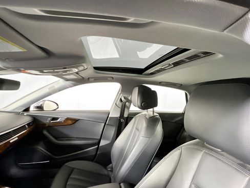 Used 2018 Audi A4 2.0T Premium Plus w/ Premium Plus Package image 23