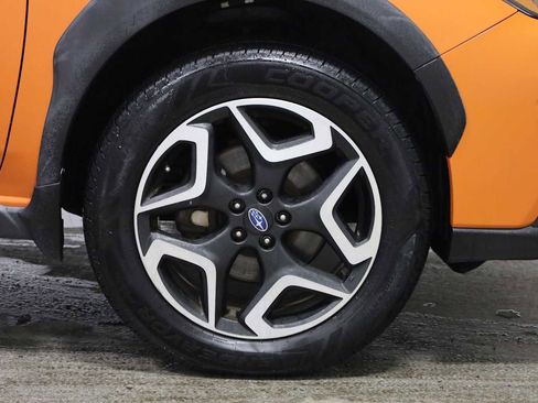 Used 2019 Subaru Crosstrek 2.0i Limited w/ Moonroof Package image 12