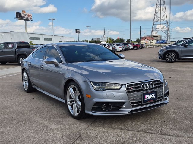 Used 2016 Audi S7 AWD/4WD image 3