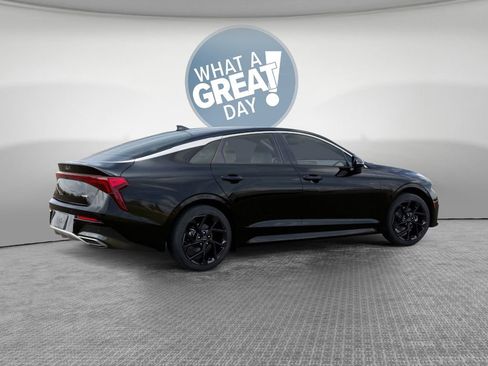 New 2026 Kia K5 GT-Line AWD/4WD image 6