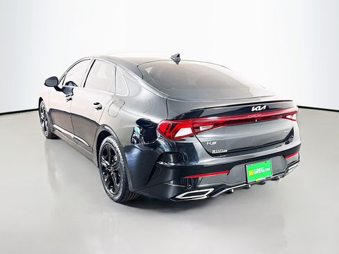 Used 2022 Kia K5 GT-Line w/ GT-Line FWD Premium Package image 7