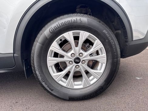 Used 2023 Ford Escape Active image 31