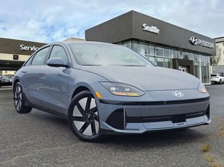 Used 2024 Hyundai Ioniq 6 SE RWD 360° Tour