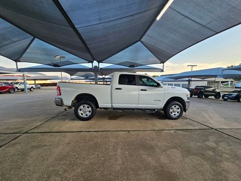 Used 2022 RAM 2500 Big Horn w/ Protection Group AWD/4WD image 5